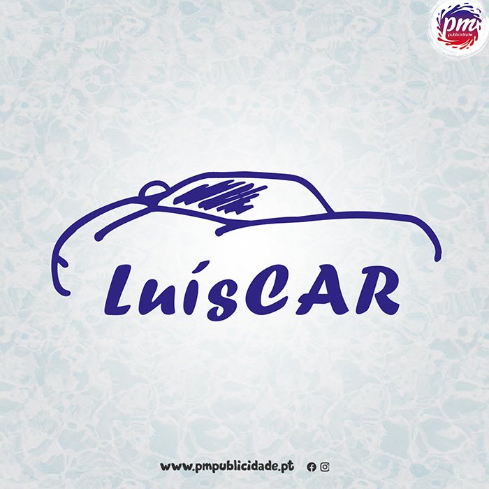 Design LuisCar