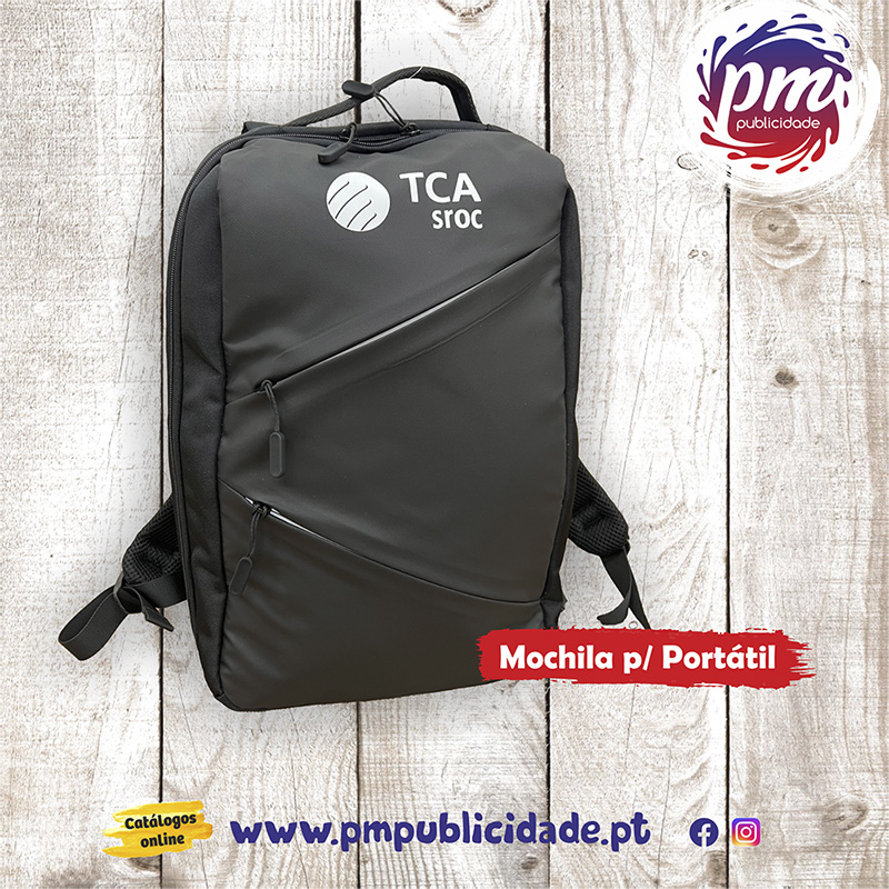 Mochila p/ Portátil